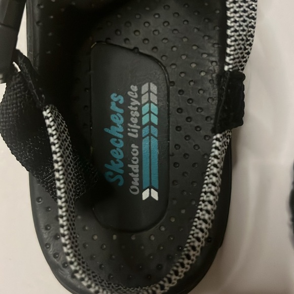 Skechers outdoor lifestyle sandals size 7 - Picture 2 of 4